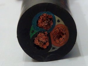 JHS防水电缆