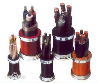 矿用电缆